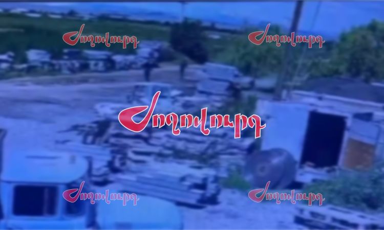 Հոր և որդիների սպшնության մանրամասները. «Ժողովուրդ»