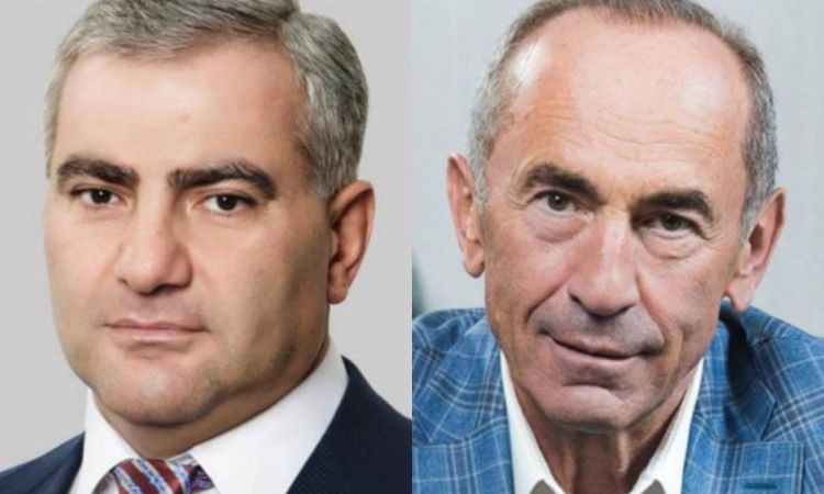 Վերցնե՞լ, թե՞ չվերցնել մանդատները․ «Հրապարակ»