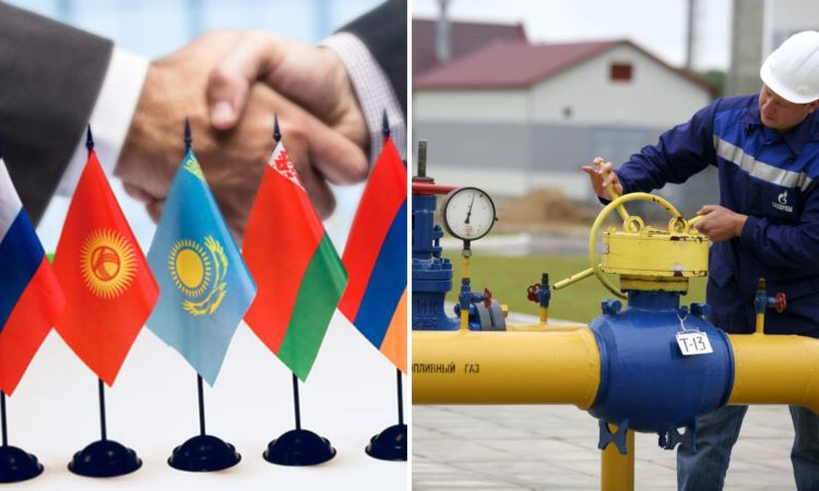 Գազի հարցը մնացել է օդում․ ԵԱՏՄ թեման հետաձգվեց, բայց թանկացումների վտանգը՝ ոչ․ «Ժողովուրդ»