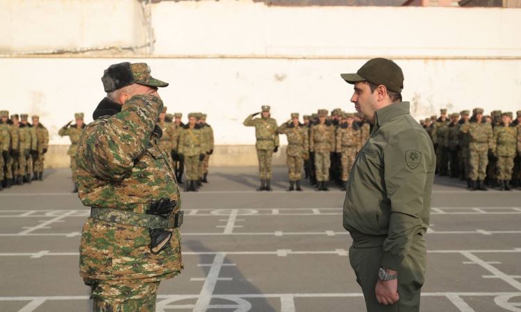 «Ստուկաչների ինստիտուտ» է ձեւավորվել․ «Հրապարակ»