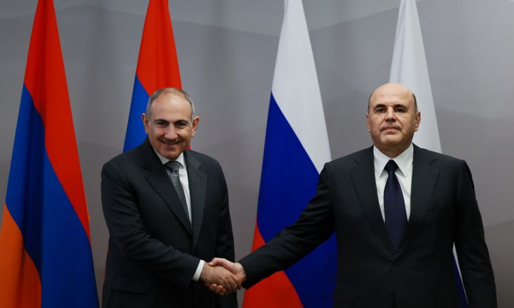 ՌԴ-ն կոմպրոմիսի չի գնում, պահանջը մեկն է. «Հրապարակ»