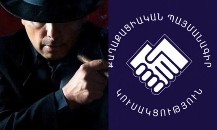 ՔՊ-ական պաշտոնյան դիմել է մաֆիոզ շրջանակներին․ «Հրապարակ»