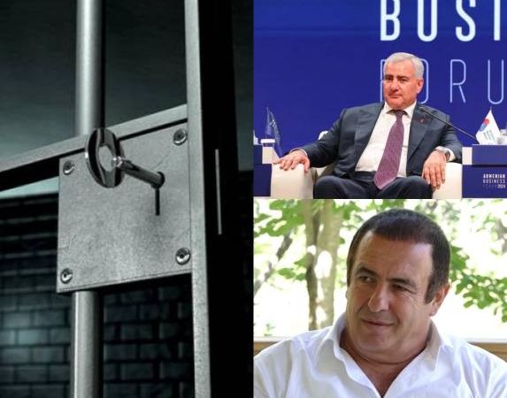 Խոշտանգման ռեժիմում են պահում․ «Հրապարակ»