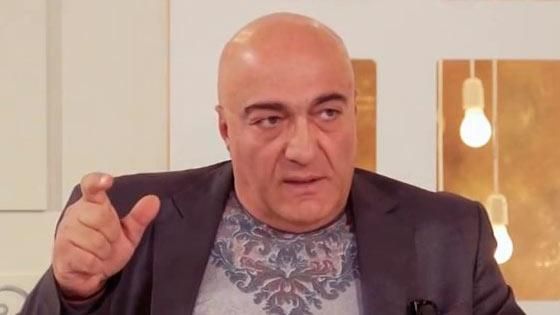 Կյանքից հեռացել է ՀՀ վաստակավոր արտիստ Արտաշես Ալեքսանյանը