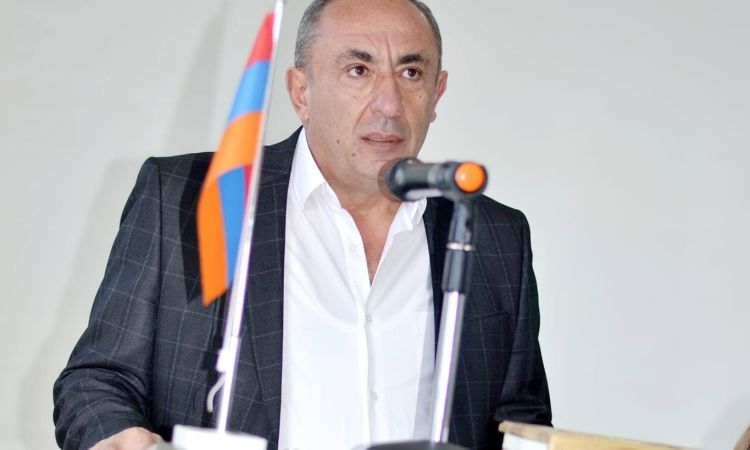 ՔՊ-ի համայնքապետի թեկնածուն 51 անշարժ գույք ունի, 12 տրանսպորտային միջոց, 60 հազար դոլար, 20 մլն դրամ․ «Հրապարակ»