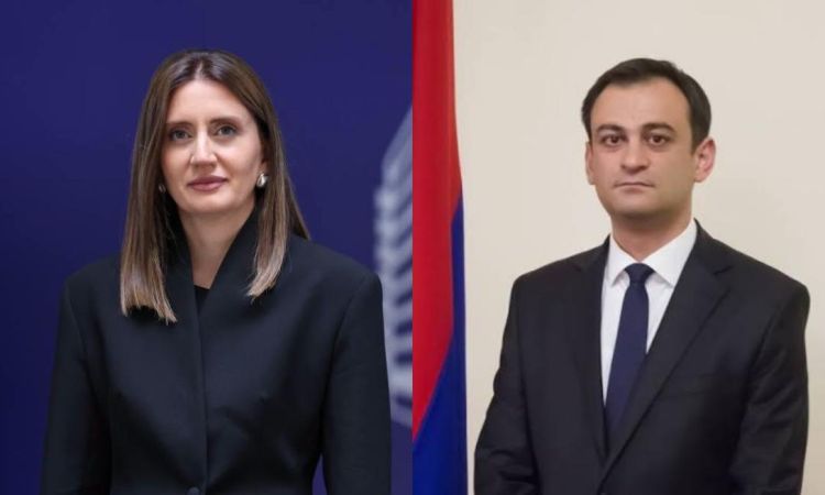 Պաշտոնյա ամուսինների տասնյակ հազարավոր դոլարները․ «Հրապարակ»