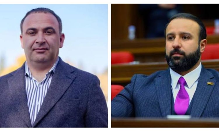 ՔՊ-ում քննարկվում է Ավետ Կոնջոյանին և Հայկ Սարգսյանին կուսակցությունից հեռացնելու հարցը․ «Ժողովուրդ»