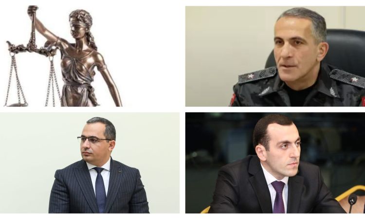 Փոխնախարարի եղբայր քննիչն անպատիժ է. ինչ է կատարվում ուժայինների բախման գործով. «Ժողովուրդ»