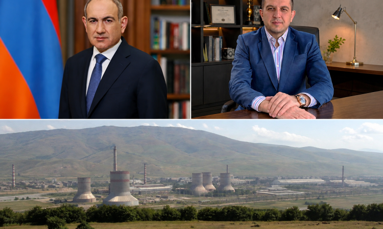Փաշինյանի կոշտ հայտարարությունից հետո «Հրազդան ցեմենտի» գործարքը հայտնվել է հարցականի տակ․ 450 աշխատողի ճակատագիրն անորոշության մեջ է․ «Ժողովուրդ»