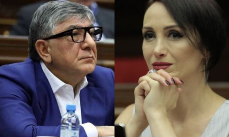 1500 հոգանոց սեւ ցուցակ կա․ «Հրապարակ»