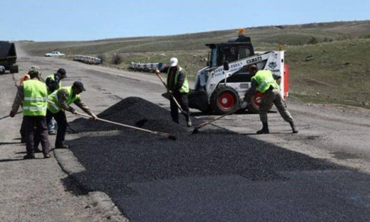 Հայ-ռուսական հարաբերություններն ասֆալտի վրա էլ են ազդել. «Հրապարակ»